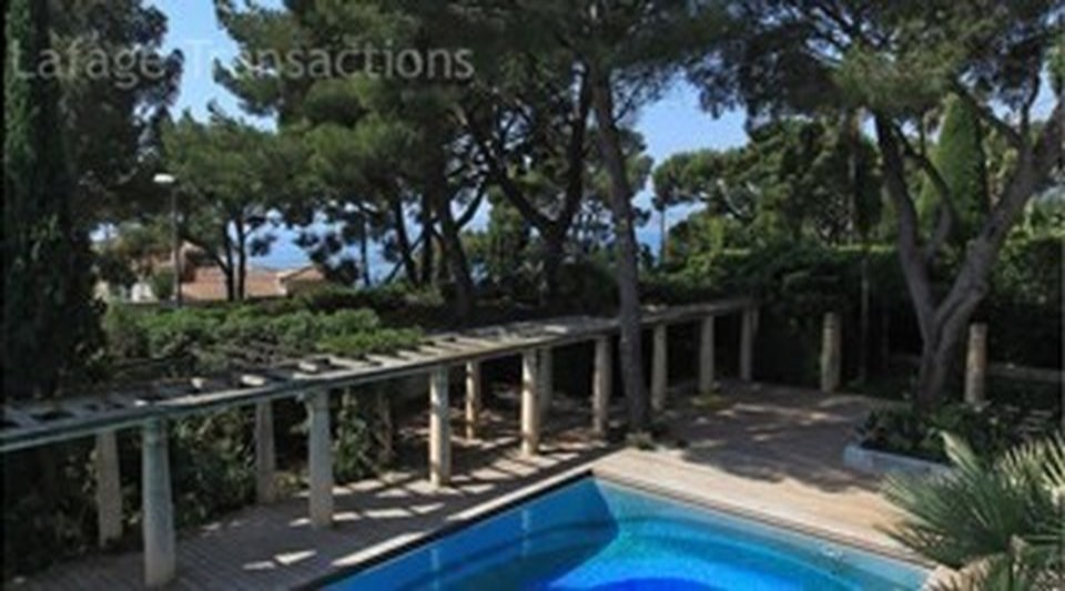 Villefranche sur mer